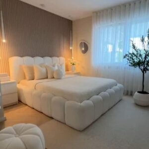 Acme Bubble Bed - dg8xPt - Image 1