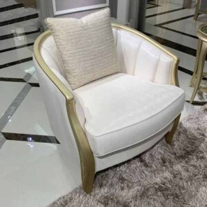 Sienna Wooden Sofa Set - j6jlaU - Image 4