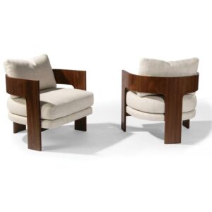Taratus Modern Coffee Chair - LfcVJr - Image 1