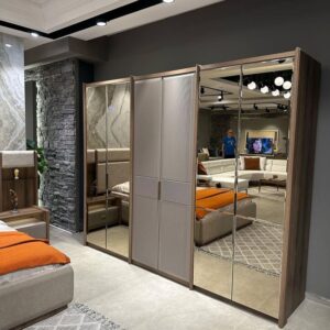 Alfa Turkish Bed Set - HcJ9R9 - Image 3