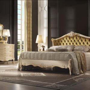 Classic Luxury Bedroom Design - lztGs3 - Image 2