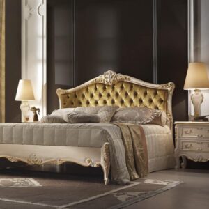 Classic Luxury Bedroom Design - lztGs3 - Image 1
