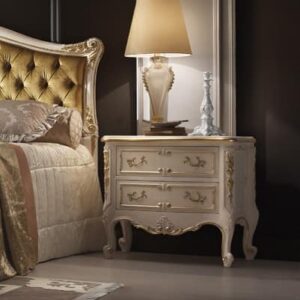 Classic Luxury Bedroom Design - lztGs3 - Image 3