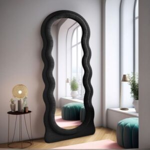 Acme Long Mirror - RtzCBT - Image 1