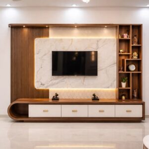 Modern Ambient LCD Unit - qqTjto - Image 1