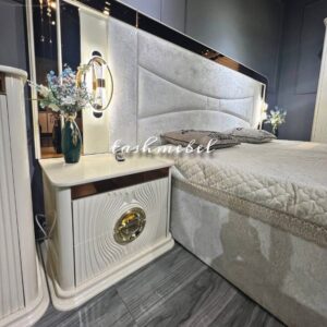The Monaco Bed - WgrRoP - Image 1