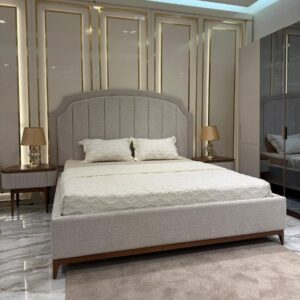 beautiful modern bedset - WkFnkk - Image 1