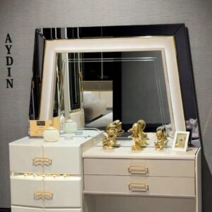 The Aurelia Ribbed Luxury Bed - WPvbJq - Image 3