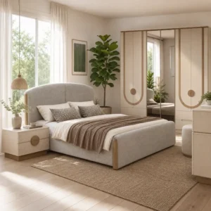 Simple Deco bedset - V8CFUH - Image 1