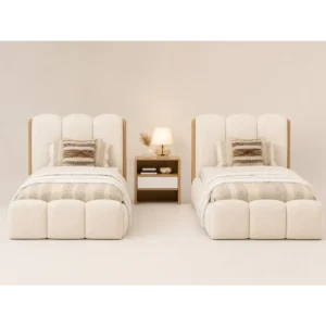 2 single bed - TdaZit - Image 2