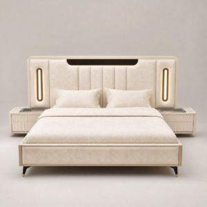 Simple Deco Bedset - UAFaMQ - Image 2
