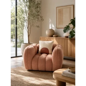 Cloud Sofa Set (7 seater) - shbwSf - Image 2