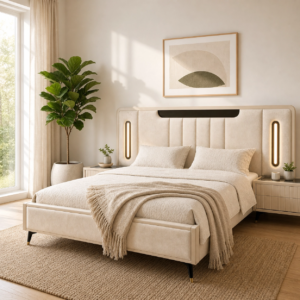 Simple Deco Bedset - UAFaMQ - Image 1