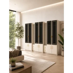 The Aurelia Ribbed Luxury Bed - WPvbJq - Image 2