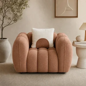 Cloud Sofa Set (7 seater) - shbwSf - Image 1