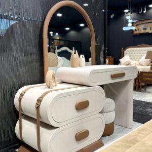 Cocoa & Cream Bedset - XbkNZi - Image 2