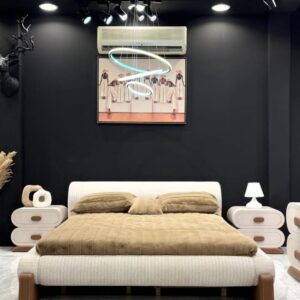 Cocoa & Cream Bedset - XbkNZi - Image 1