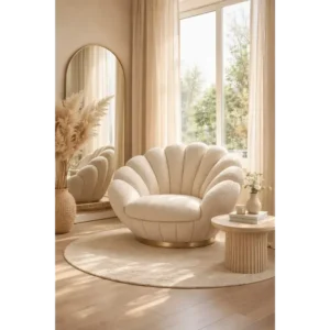 flower bedroom chair - XSpQ2L - Image 1